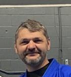 Sensei Thomas Konkol